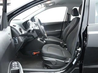 Hyundai i10 Hyundai i10 1.0i Comfort | Cruise control | Airco | Bluetooth - afbeelding nr 18