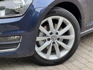 Volkswagen Golf Volkswagen Golf Variant 1.4 Automaat Cruise Navi DB riem VV Camera Stoel vw Volle historie Nieuwe APK - afbeelding nr 21