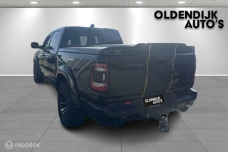 Dodge Ram 1500 Dodge Ram 1500 4X4 5.7 V8 4x4 Crew Cab Limited - afbeelding nr 6