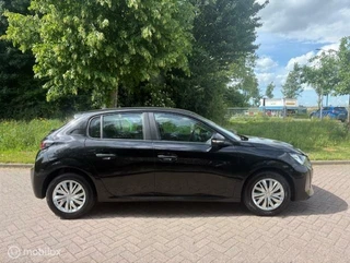 Peugeot 208 Peugeot 208 1.2 PureTech Blue Nw APK! - afbeelding nr 4