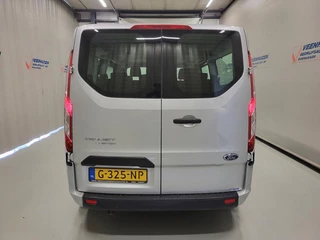 Ford Transit Custom - afbeelding nr 17