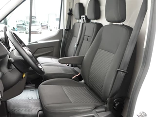 Ford Transit Ford Transit 310 105PK L3H2 Trend Navigatie Airco Parkeersensoren Bluetooth 3Zits Trekhaak Camera - afbeelding nr 13