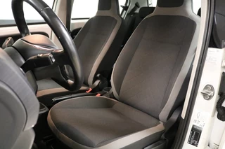 Volkswagen up! Volkswagen up! Up 1.0 BMT cross 2e EIGEN.-ORG.NL-STOELVERWARMING-ZEER NETTE - afbeelding nr 28