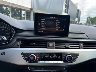 Audi A4 Audi A4 Avant 1.4 TFSI Sport | 2x S line | Dealer Onderhouden | Garantie | - afbeelding nr 7