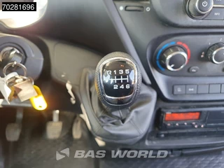 Iveco Daily Iveco Daily 70C18 3.0L Kipper Dubbel Cabine Dubbellucht 3,5t Trekhaak Airco Cruise Euro6 Tipper Benne Kieper 2m3 Airco Trekhaak Cruise control - afbeelding nr 19