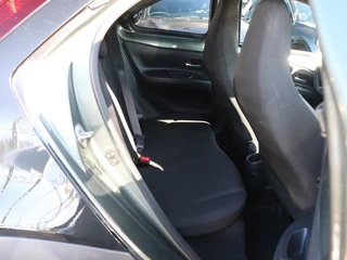 Toyota Aygo Toyota Aygo X 1.0 VVT-i MT Pulse I ACC I DAB I Apple/Android Auto I Stoelverwa - afbeelding nr 8
