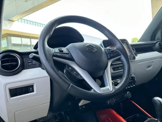 Suzuki Ignis - afbeelding nr 2