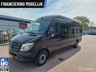 Mercedes-Benz Sprinter - 117401673-0