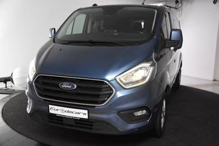 Ford Transit Custom - afbeelding nr 29