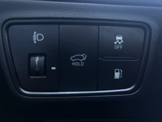 Hyundai Tucson Hyundai Tucson 1.6 T-GDI PHEV Premium Sky 4WD | Plug-in Hybrid - afbeelding nr 21