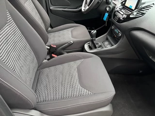 Ford Ka - afbeelding nr 37