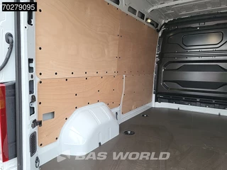 Renault Master Renault Master 130PK 2025model L2H2 Special Edition LED 17 inch Velgen Airco Cruise Camera Carplay Parkeersensoren 10m3 Airco Cruise control - afbeelding nr 9