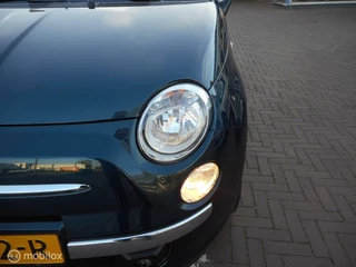 Fiat 500 Fiat 500 1.2 Lounge - afbeelding nr 17