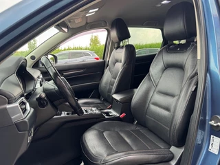 Mazda CX-5 - afbeelding nr 5