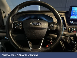 Ford Transit Lat om Lat Betimmering, Stoelverwarming, Bijrijdersbank - afbeelding nr 7