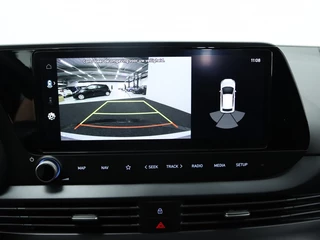 Hyundai i20 Hyundai i20 1.0 T-GDI Comfort Smart | Navigatie | Camera | Cruise control - afbeelding nr 37