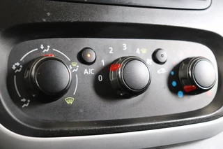 Renault Trafic - Airco - Navi - Cruise - € 12.499,- Excl. - afbeelding nr 21