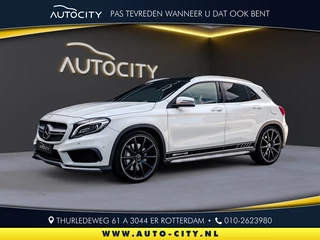 Mercedes-Benz GLA - 188346566-0