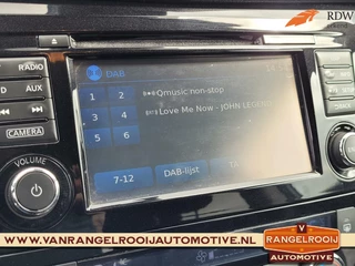 Nissan QASHQAI Nissan Qashqai 1.5 dCi Connect Edition, 360gr. cam., 18
