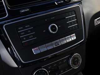 Mercedes-Benz GLE - afbeelding nr 35
