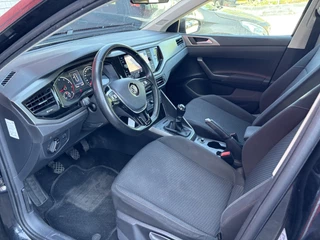 Volkswagen Polo CARPLAY / NAVI / AIRCO / BLUETOOTH / ACC / DAB+ / NL-AUTO - afbeelding nr 4