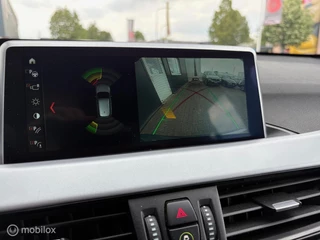 BMW X1 BMW X1 sDrive16d High Exec. Leder / HUD / Elek. achterklep - afbeelding nr 21
