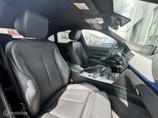 BMW 4 Serie BMW 4-serie Gran Coupé 428i xDrive High Executive | Leder | - afbeelding nr 14