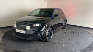 Alpine A290 Alpine A290 GT Premium 52 kWh | Vehicle to Grid! | Warmtepomp | 11 kW OBC | €2.000 goedkoper dan de dealer - afbeelding nr 9