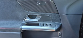 Mercedes-Benz B-Klasse Mercedes-Benz B-Klasse 180 Business Solution AMG* Automaat*NAP*NL auto - afbeelding nr 14
