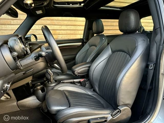 MINI Cooper S Mini 2.0 Cooper S Chili | Pano | Leder | Yours | CarPlay - afbeelding nr 5