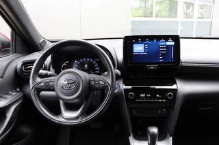 Toyota Yaris Cross - afbeelding nr 4