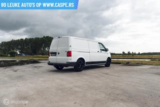 Volkswagen Transporter Volkswagen Transporter 2.0 TDI L2H1 Comfortline - afbeelding nr 5