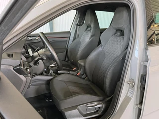 Škoda Scala Skoda Scala 1.0 TSI 81kW Sport Business - afbeelding nr 4