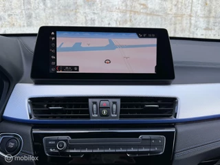 BMW X1 BMW X1 xDrive25e M-Pakket/Headup/Trekhaak/Leder/Memory/Vol! - afbeelding nr 20