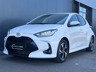 Toyota Yaris Toyota Yaris 1.5 VVT-i Style / Facelift / Apple carplay / Privacy glass - afbeelding nr 12