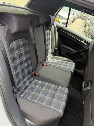 Volkswagen Golf Volkswagen Golf 1.4 TSI GTE |Hybride| - afbeelding nr 21