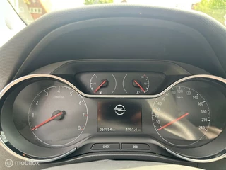 Opel Crossland X Opel Crossland X 1.2 Turbo Innovation Navigatie - afbeelding nr 15