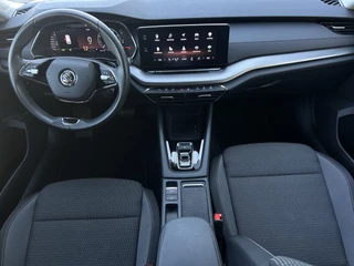 Škoda Octavia | Plug-in Hybrid - afbeelding nr 15