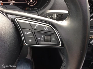 Audi A3 Audi A3 Sportback 1.4 e-tron Lease Edition Digitaal Cockpit Panorama - afbeelding nr 24