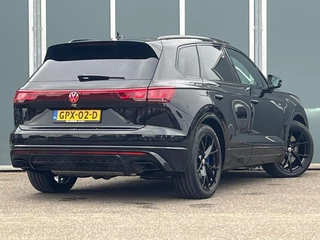 Volkswagen Touareg - afbeelding nr 3