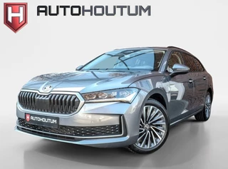 Škoda Superb Combi 1.5 TSI iV 150kW | SOH 100% | Trekhaak |