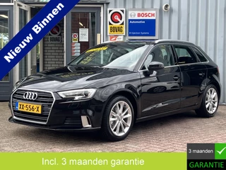 Audi A3 | AUTOMAAT | CLIMATE CONTROL | STOELVERWARMING |. - afbeelding nr 1