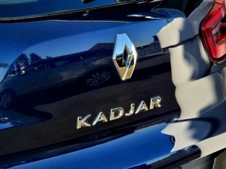Renault Kadjar Renault Kadjar 1.2 TCe Limited |Navi|Clima|Cruise|Camera|PDC - afbeelding nr 37