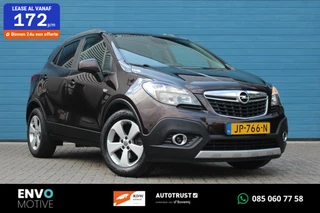 Opel Mokka - 437989185-0