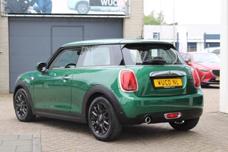 MINI Cooper MINI Cooper MINI Cooper - Mini 136pk Pepper Cruise - afbeelding nr 5