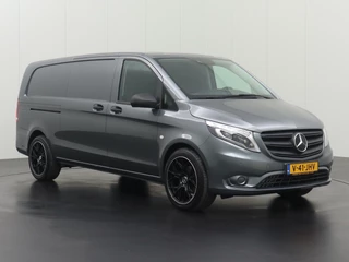 Mercedes-Benz Vito | Navigatie | Camera | Cruise | - afbeelding nr 7