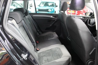 Volkswagen Golf Volkswagen Golf Variant 1.5 TSI Comfortline Business Panoramadak - afbeelding nr 11
