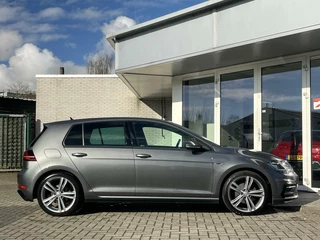 Volkswagen Golf Volkswagen Golf 1.5 TSI 150PK R-LINE CARPLAY+ACC+VIRTUAL+LED - afbeelding nr 3