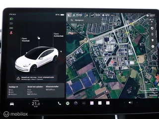 Tesla Model 3 Tesla Model 3 Standard RWD Plus 60 kWh - afbeelding nr 12