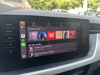 Škoda Kamiq Skoda Kamiq 1.0 TSI Style CARPLAY/ECC/LED *ALL-IN PRIJS* - afbeelding nr 27